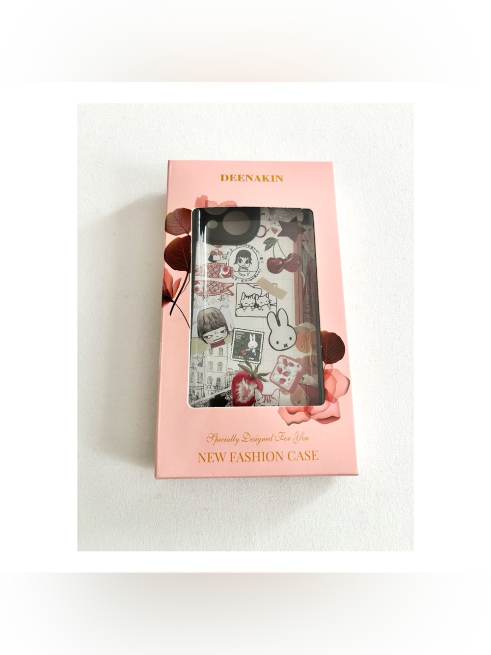 iPhone 15 Case - Picture 2 of 4